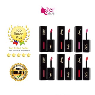 combo 10 vỏ son kem trắng dior