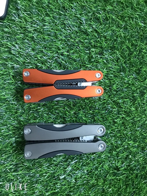 Kìm đa năng crossfire 18cm kìm đa năng