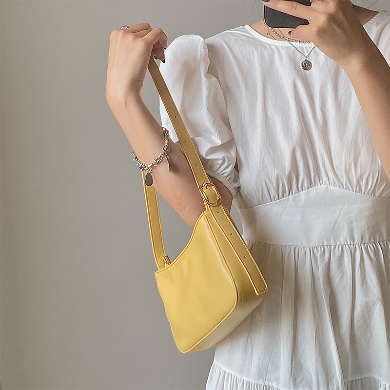 Túi xách nữ da PU thời trang Hàn Quốc