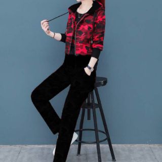 SÉT BỘ 3 LÍNH KAKI  ( áo trong, áo khoác ngoài và quần)
