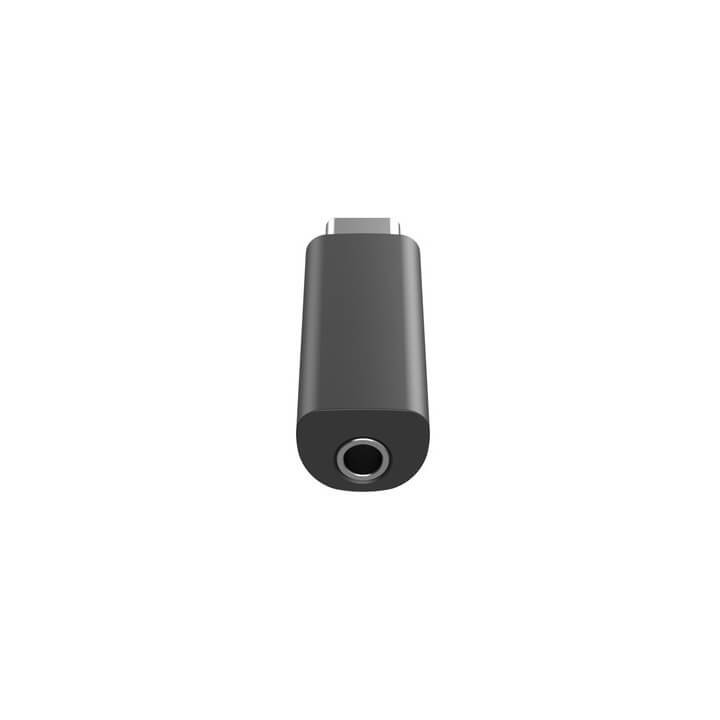 Adapter gắn mic thu âm Osmo Pocket 2 / 1 DJI ( 3.5mm )