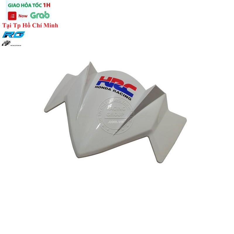 Ốp Đầu Xe Máy Winner Mẫu Sừng Nhiều Màu