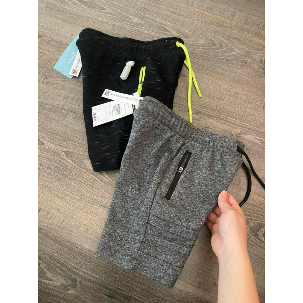 Quần soc FP da cá bé trai