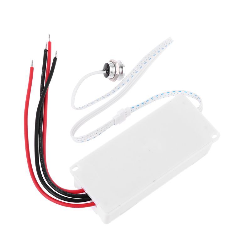 Công Tắc Cảm Biến Chuyển Động On / Off 110v 220v