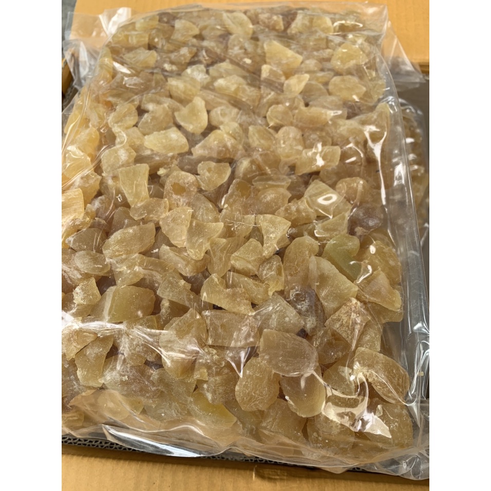 Gừng sấy dẻo 150g | BigBuy360 - bigbuy360.vn