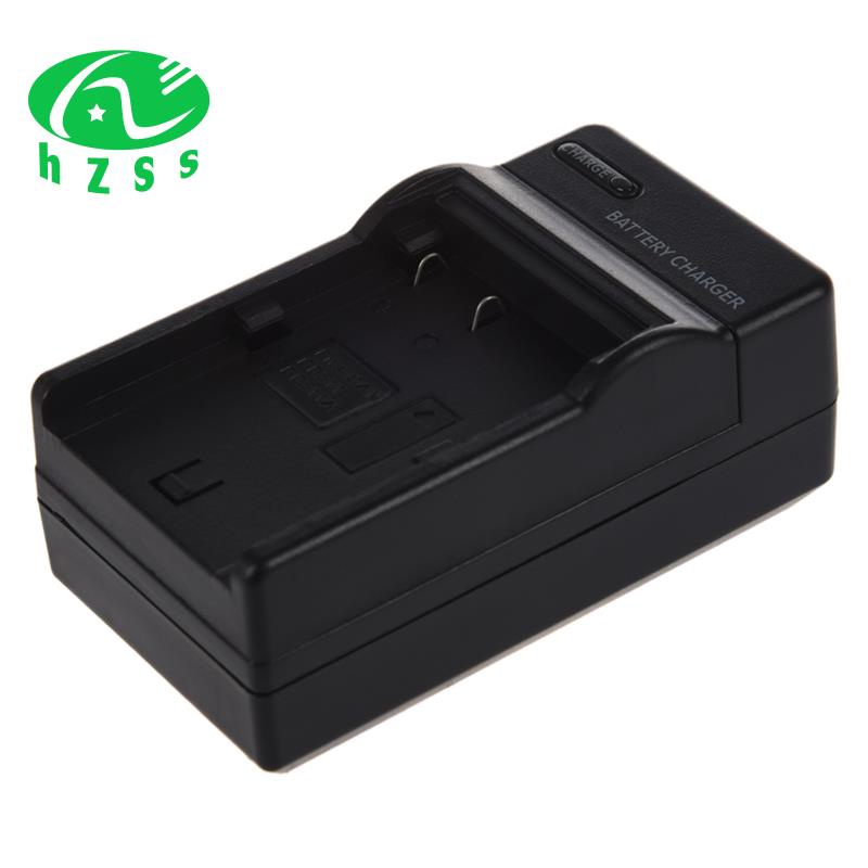 Bộ sạc pin BP-511 BP-511A cho Canon EOS 10D 20D