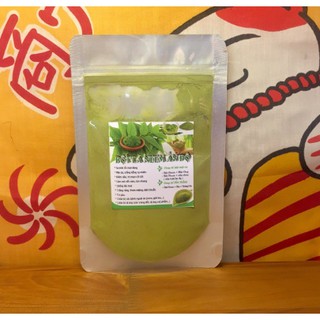 500gr Bột Lá Neem Ấn Độ Handmade