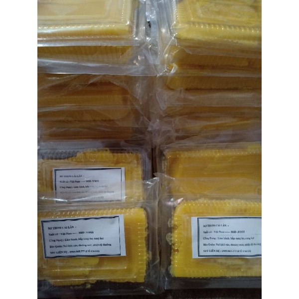 1 kg Bơ thực vật Cái Lân