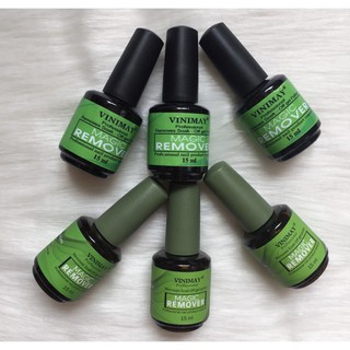 Nước phá sơn gel vinimay