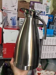 Phích giữ nhiệt 2 lít