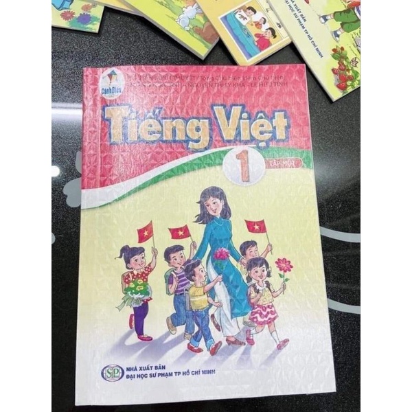 Set 10 bọc decal size A4 bọc sách tiếng anh, Mỹ thuật sách mới