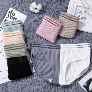 Combo 10 lót quần cotton