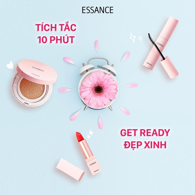 Phấn nước kem nền Esance chính hãng