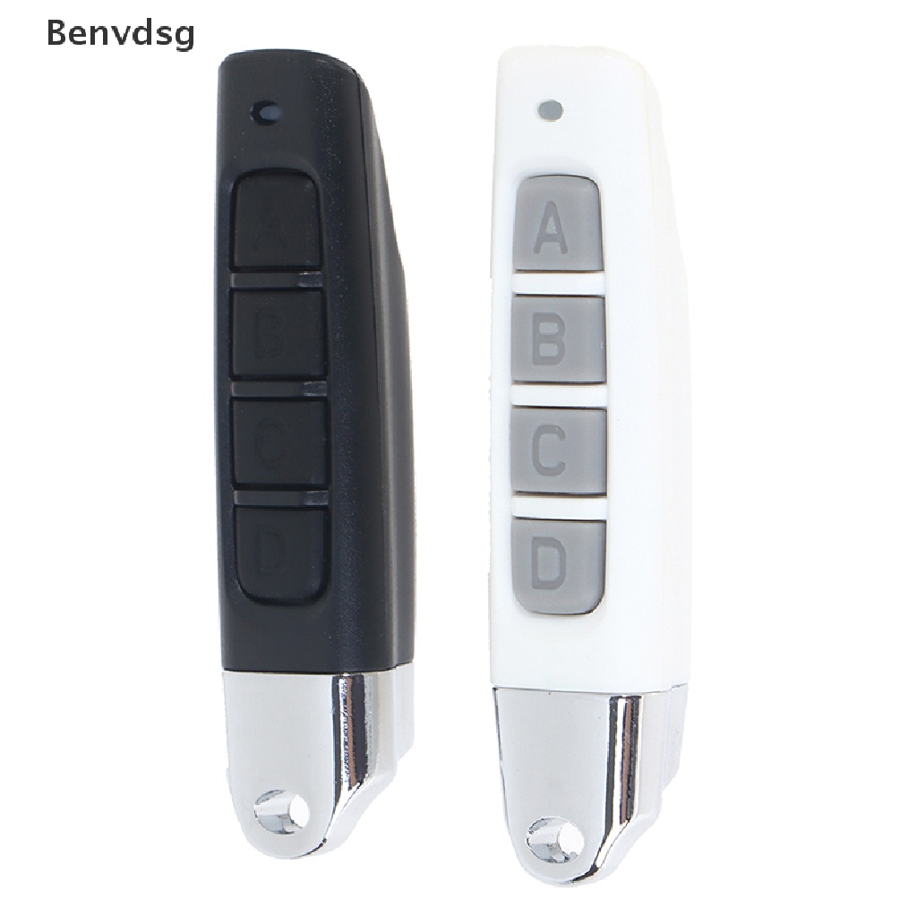 Chìa Khóa Điều Khiển Từ Xa 433MHZ 4 Kênh Cho Xe Hơi