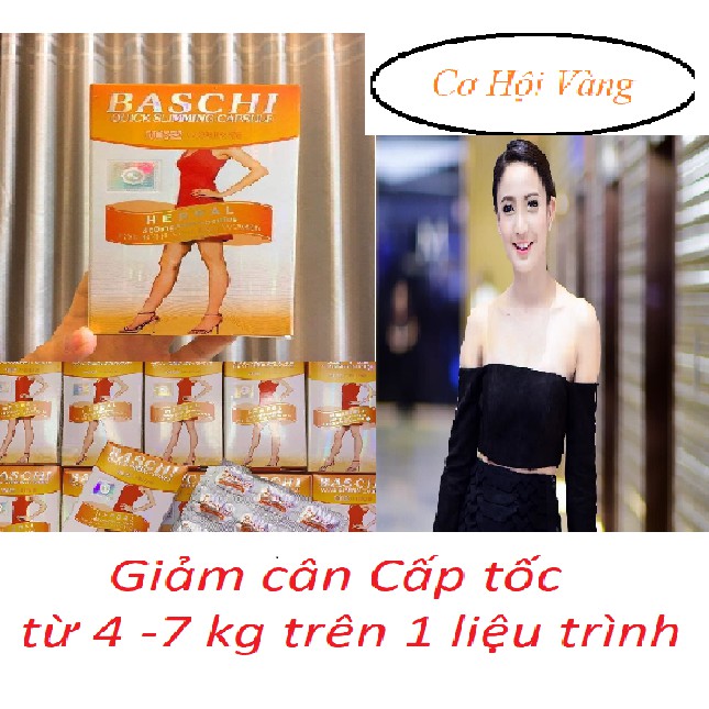 𝐓𝐇𝐔𝐎̂́𝐂 GIẢM 𝐂𝐀̂𝐍 MÀU CAM chính hãng thái lan hộp 30 viên