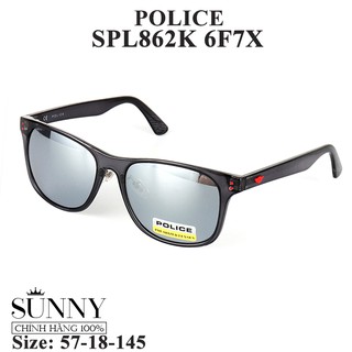 Kính Mát Nam Police SPL862K