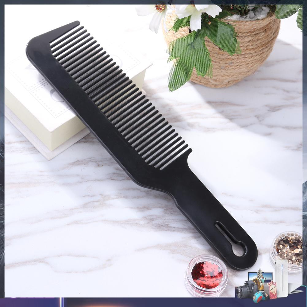 [Hàng mới về] Lược chải tóc chống tĩnh điện đa dụng tiện lợi cho salon