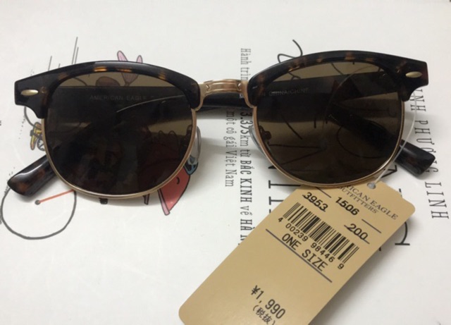 Kính mát nam AEO 3966 | BigBuy360 - bigbuy360.vn