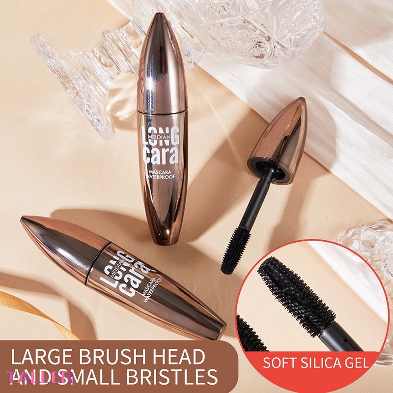 Mascara chuốt mi 4D chống nước không nhòe tiện dụng | BigBuy360 - bigbuy360.vn