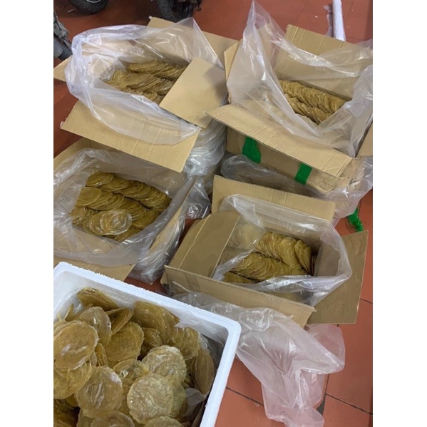 Cá Bóng ( Bò )