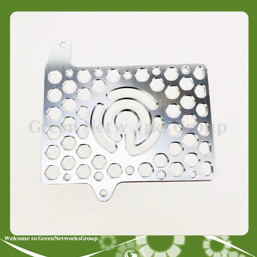 Che két nước Winner CNC bảo vệ két nước Greennetworks