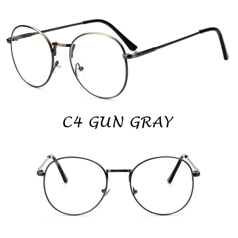 Kính Mát Myopia Minus0 ~ - 400° Kính Mát Gọng Nhựa Thiết Kế Thời Trang