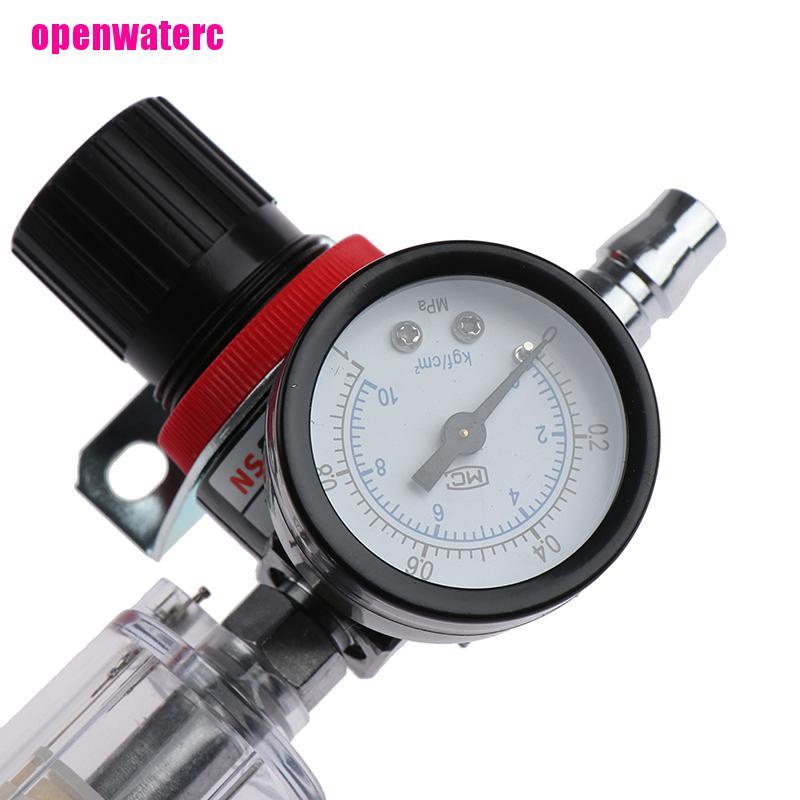 Máy Nén Lọc Tách Dầu / Nước 1 / 4 &quot;Chuyên Dụng Chất Lượng Cao
