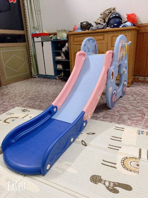 slide