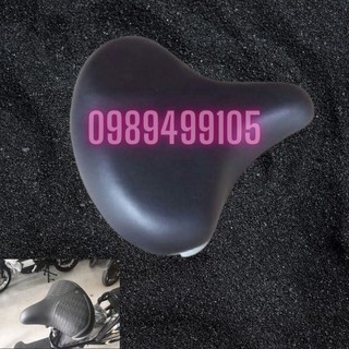 Yên trước xe đạp điện