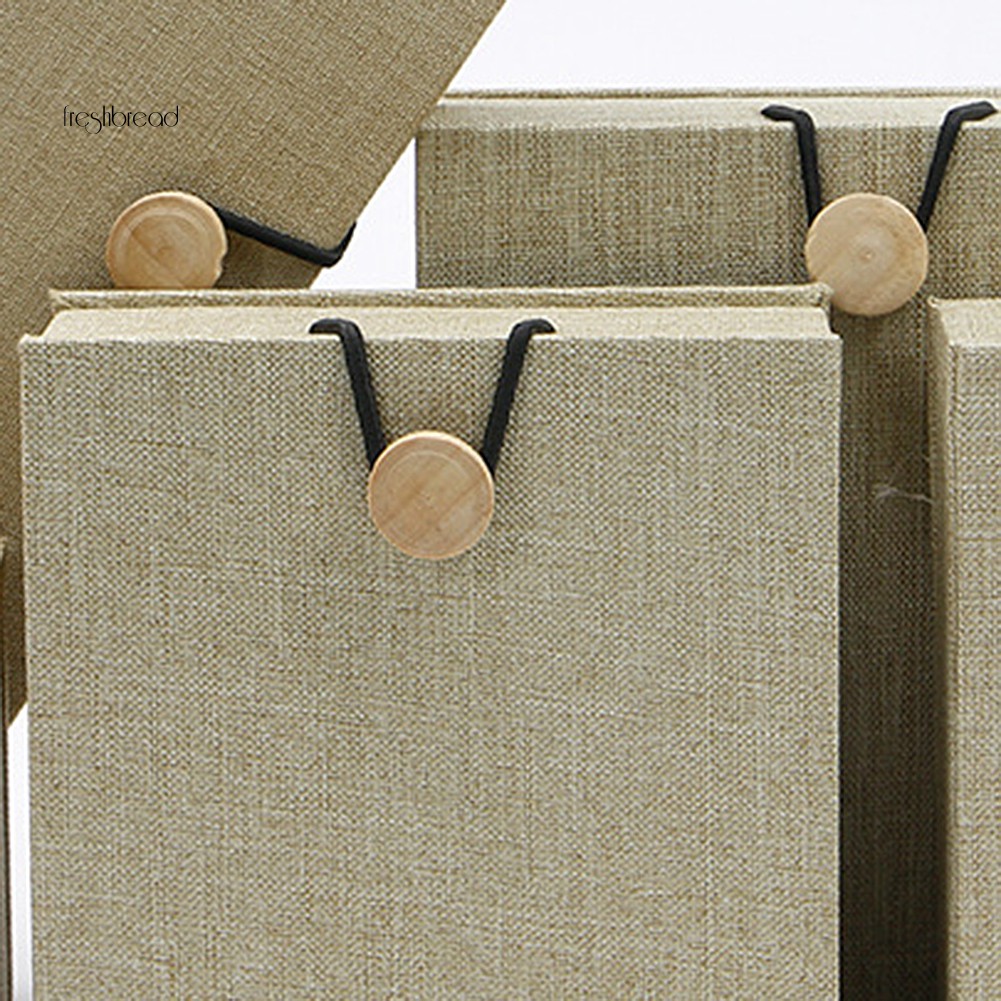 Hộp Gỗ Đựng Trang Sức Phong Cách Cổ Điển