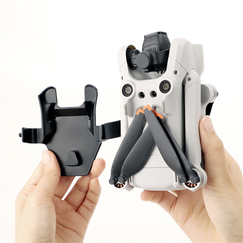 Bộ Khung Bảo Vệ Cánh Quạt 2 Trong 1 Cho DJI Mini 3 Pro