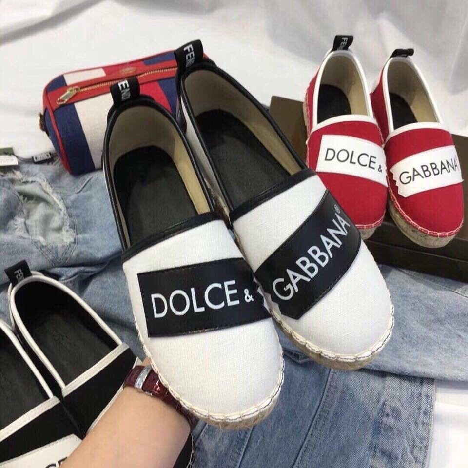 FORM NHỎ Giày slip on siêu xinh cá tính - 3 màu (GAB) - FORM NHỎ | BigBuy360 - bigbuy360.vn