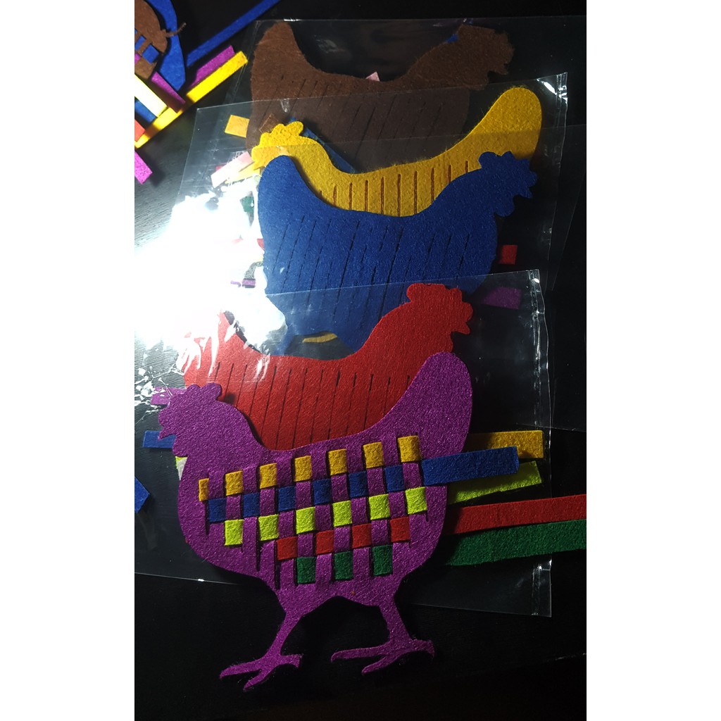 Đồ chơi giáo dục Montessori – Phương pháp giúp trẻ thông minh hơn. Mã TE006