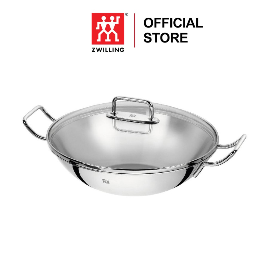 ZWILLING - Chảo wok ZWILLING Plus - 32cm