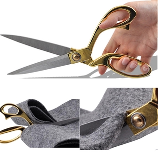 Dụng cụ cắt may vá 10.5 "chuyên dụng