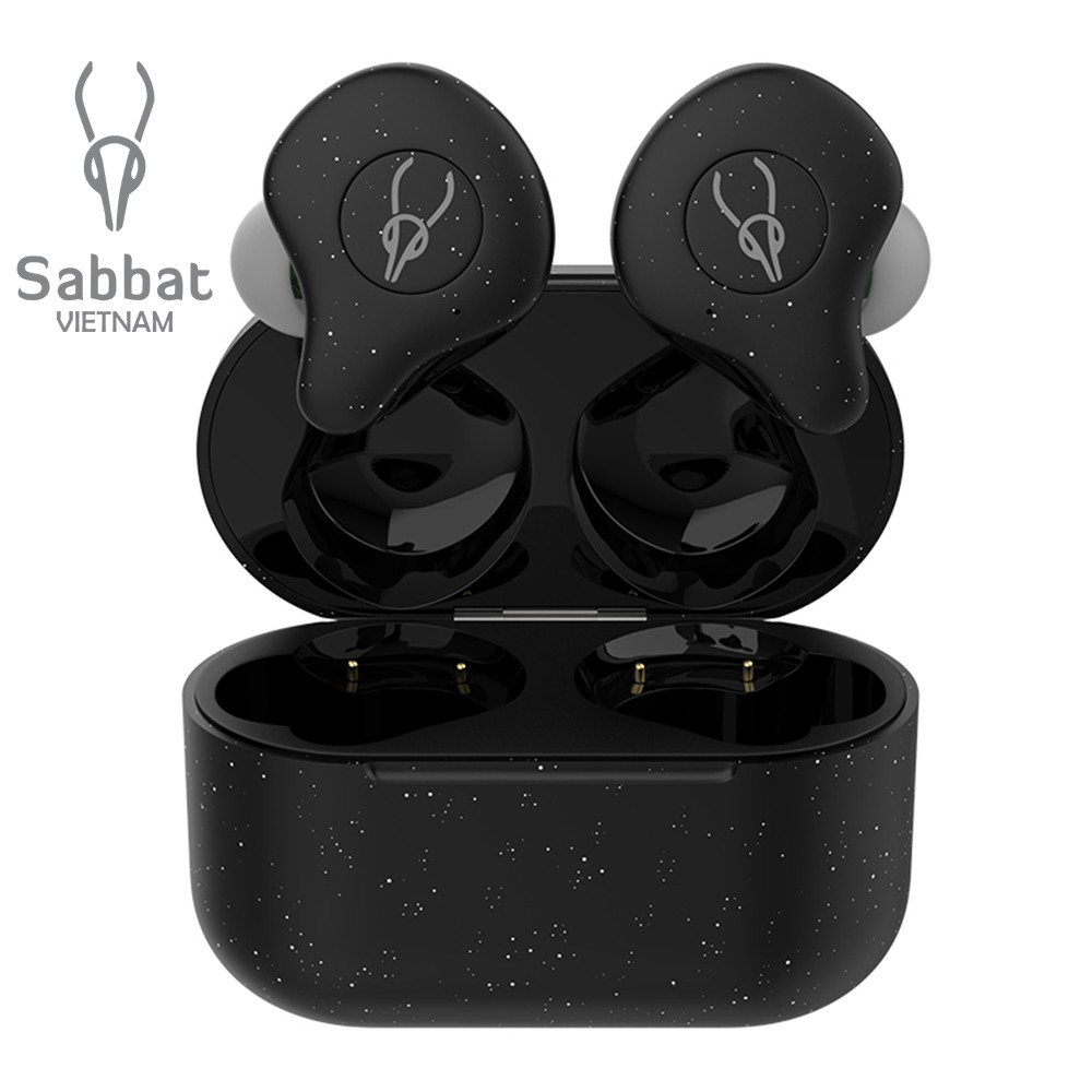 [Mã ELTECHZONE giảm 5% đơn 500K] Tai nghe bluetooth Sabbat E12 ultra phiên bản Snow flake