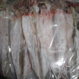 MỰC KHÔ CÂU ĐẶC SẢN QUẢNG NINH