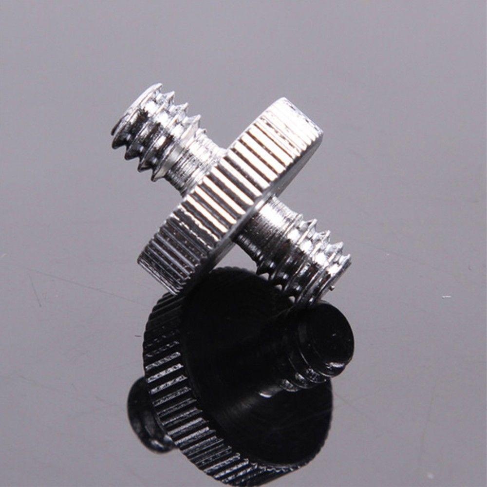 Giá Đỡ Đèn Chuyển Đổi Ốc Vít 1 / 4 &quot;3 / 8&quot; Chất Lượng Cao