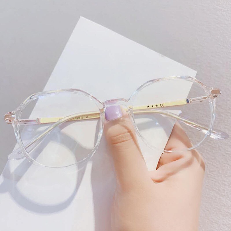 Gọng Kính Cận Thời Trang Cao Cấp 534 Hot Trend | BigBuy360 - bigbuy360.vn