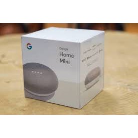 Loa thông minh Tích hợp trợ lý ảo google home mini