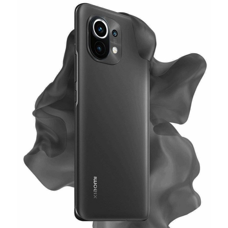 Điện Thoại Xiaomi 11 | 8GB - 256GB|Snapdragon 888 - Hàng Chính Hãng Digiworld (Có tiếng Việt) | BigBuy360 - bigbuy360.vn