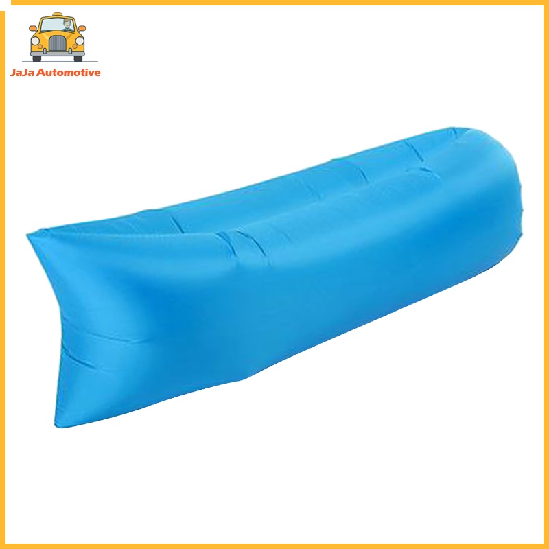 [JaJa Automotive] Inflatable Sofa Air Bed Lounger Chair Sleeping Bag Mattress Couch