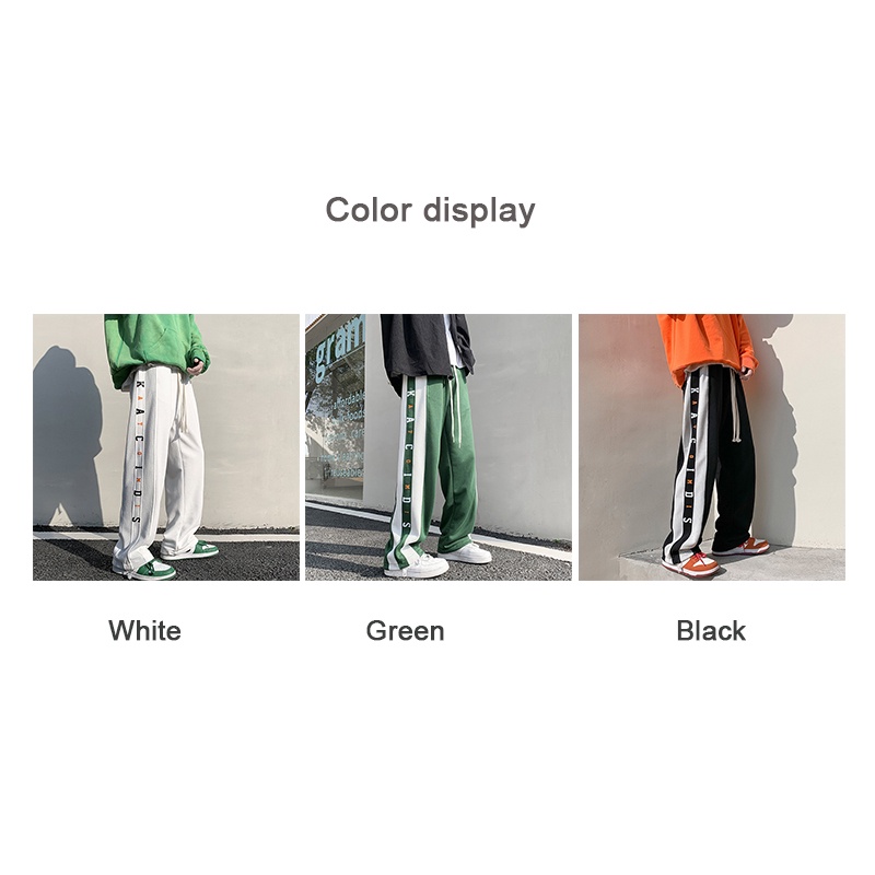 Quần thể thao lưng thun Aokang thời trang năng động cho phái mạnh