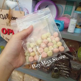 Bánh sữa viên cho Hamster, Đuôi Mập, RAT...