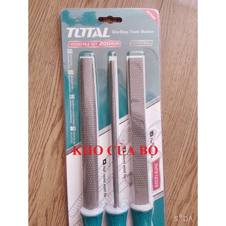 BỘ GIŨA GỖ TOTAL THT918326