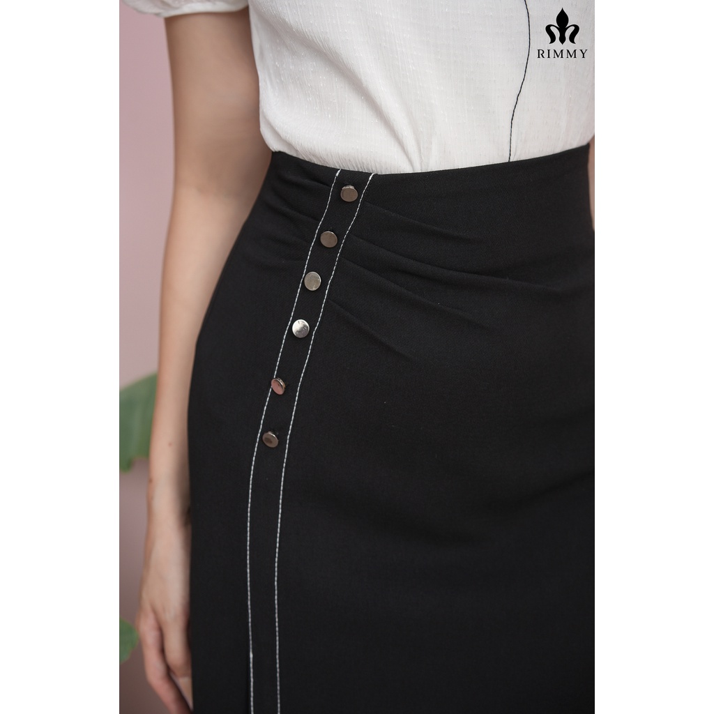 Chân váy bút chì công sở Rimmy Polin skirt