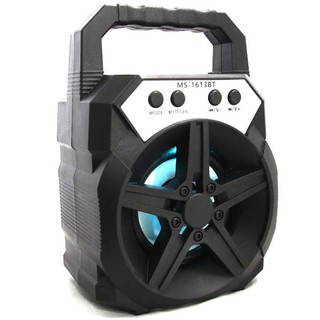 Loa bluetooth xách tay MS-1613BT