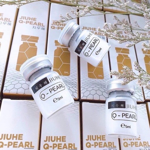 Kem dưỡng da Q – Pearl
