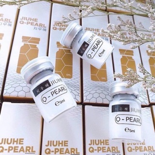 Kem dưỡng da Q – Pearl