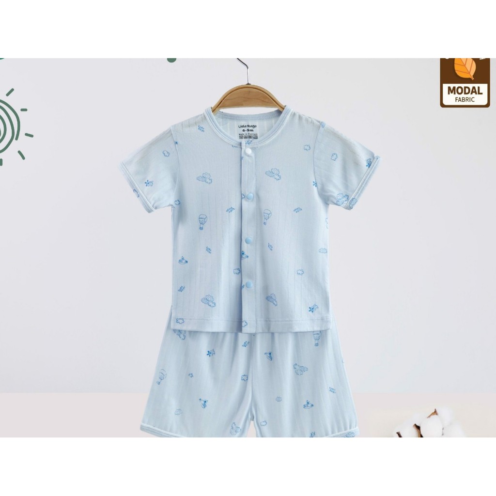 Bộ sơ sinh cài giữa bé trai, bé gái - rập giấy. không phải quần áo